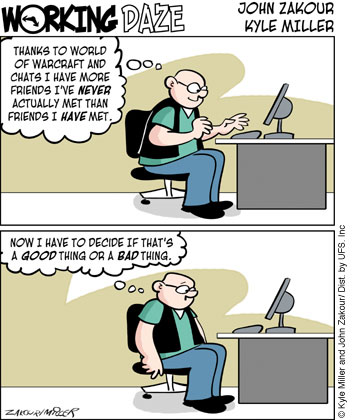 workingdaze